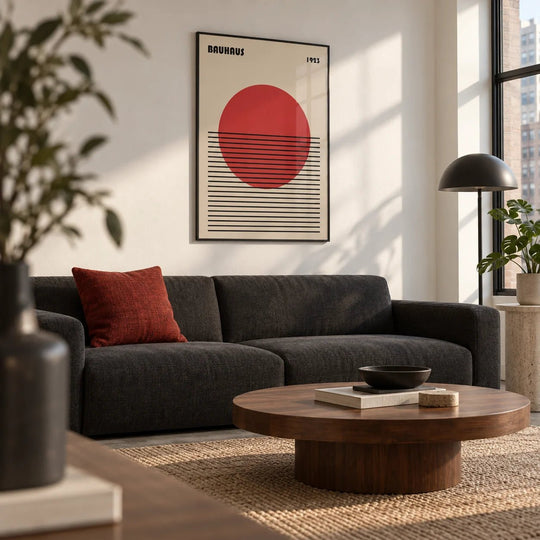 Sfera Rossa