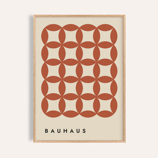 Geometric Wall Hanging