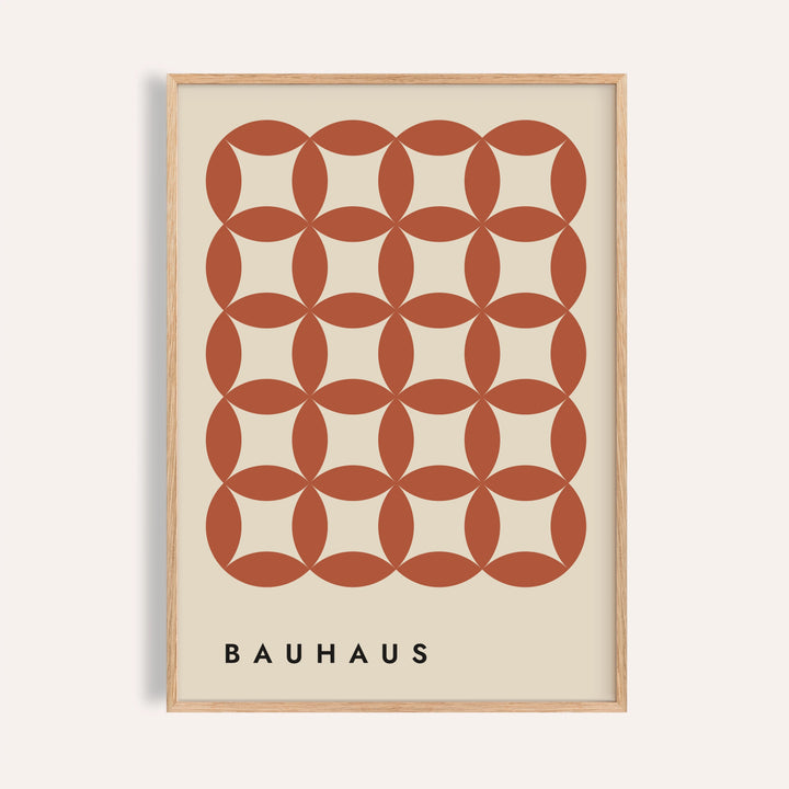 Geometric Wall Hanging
