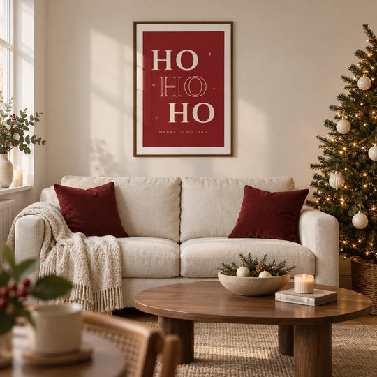 Le rire du père Noël
