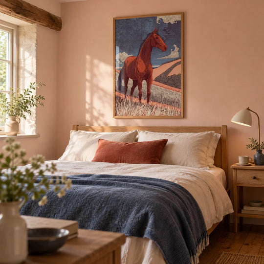 Caballo Noble