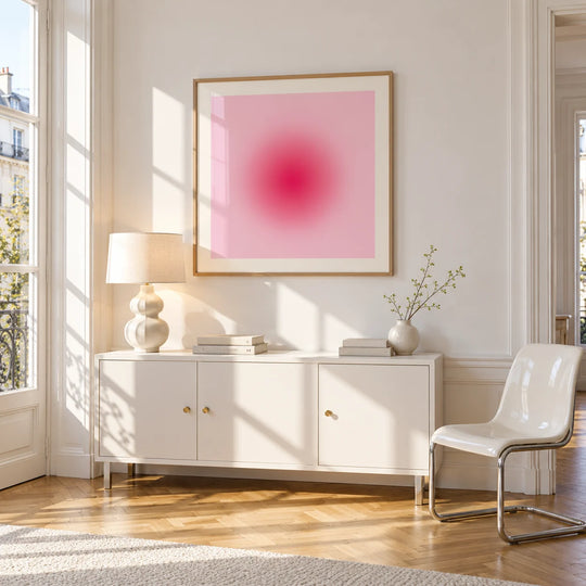 Rosa aura