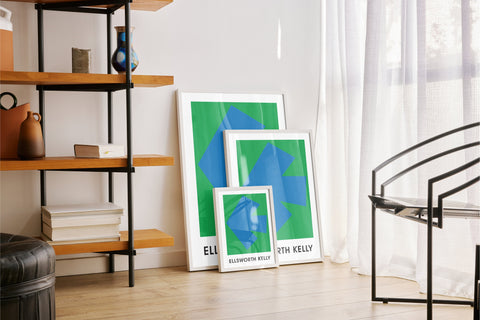 blue-green-arrow-ellsworth-kelly-poster-living-room