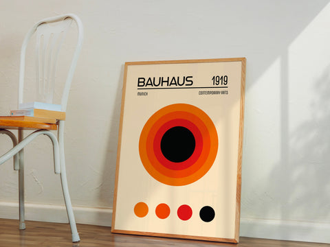 orange-red-bauhaus-poster-modern-geometric