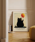 Cat Wall Decor