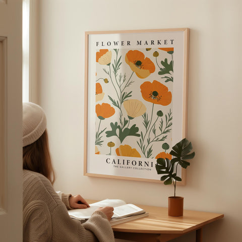 Modern Botanical Art