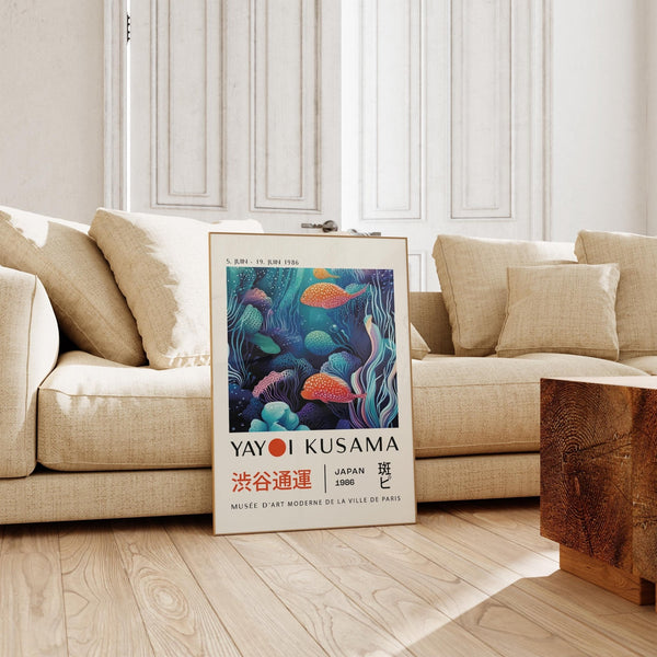 Oceanic Grace - Laboo Studio