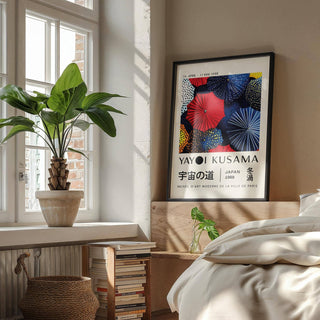 Minimalist Japanese home decor perfect for artistic interiors