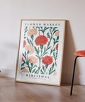 Botanical Print for Home