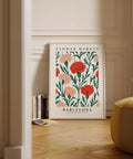 Botanical Art for Walls