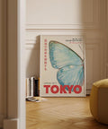 Butterfly wall art for living room and bedroom.