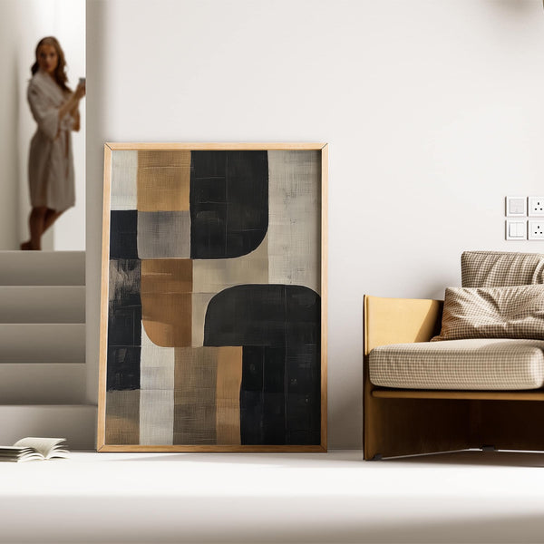 Versatile modern pictures for living room wall suitable for contemporary homes