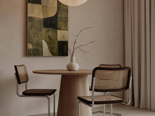 Home Office Gallery Wall Ideas