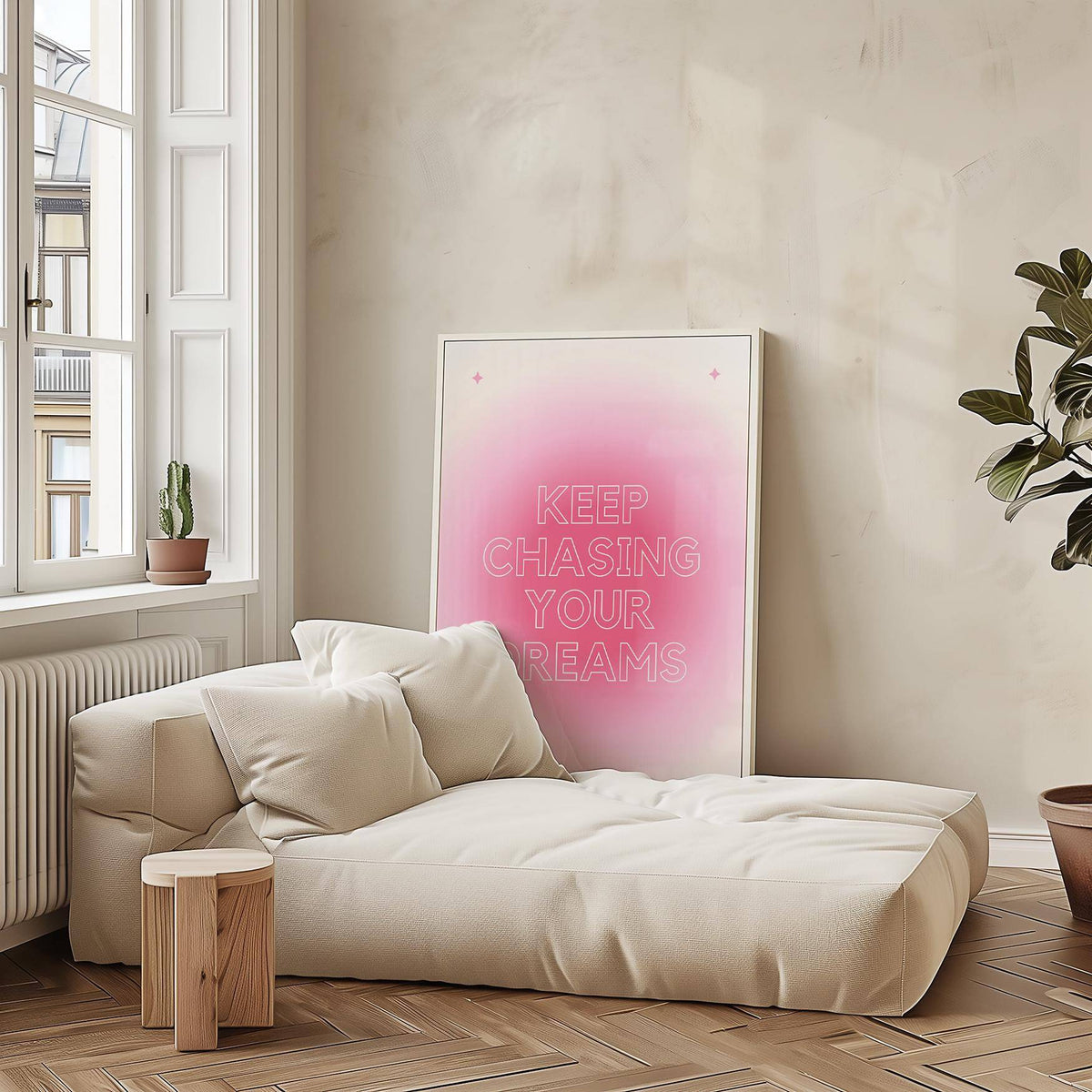 Minimalist teenage girl gifts perfect for study and home offices