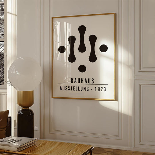 Bauhaus Rhythm