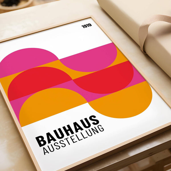 Artistic large artwork for walls for studio and gallery walls