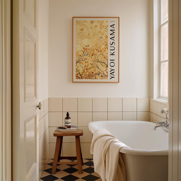 Autumn Branches - Laboo Studio