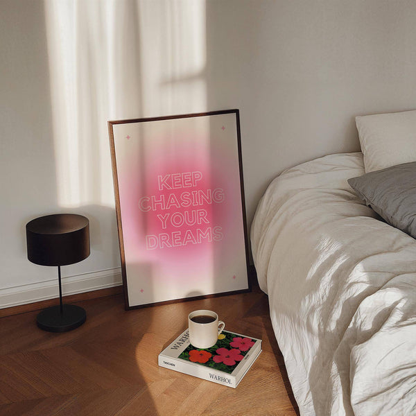 Teenage girl gifts blending motivation with aesthetic design