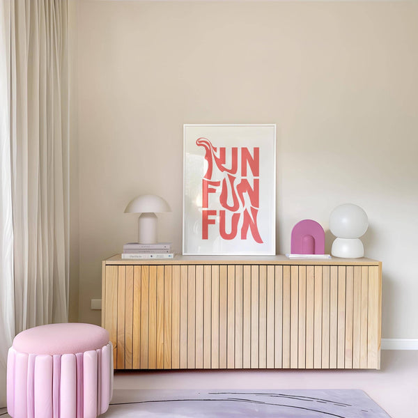 decorative wall art for teenage girl bedroom with modern aesthetics