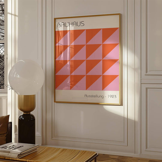 Triangle Geometric
