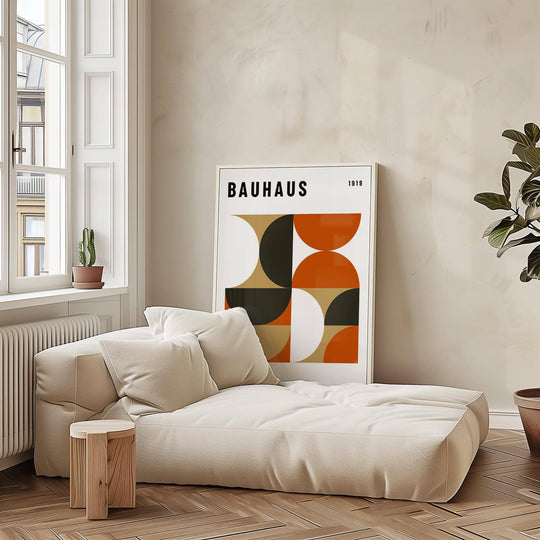 Kräftige Harmonie I