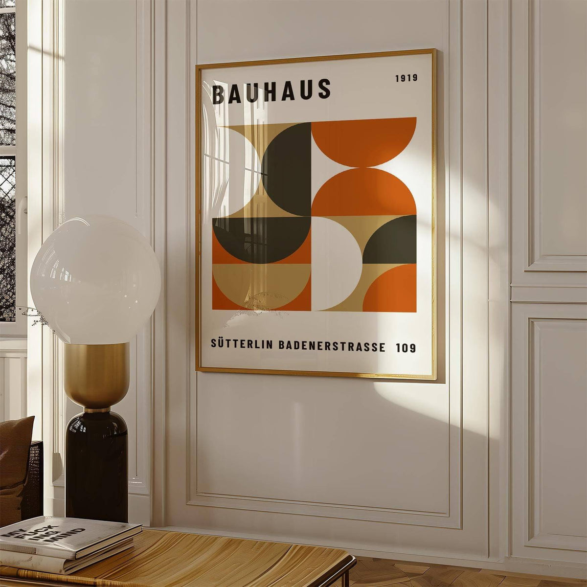 Modern office wall decor for creative workspaces