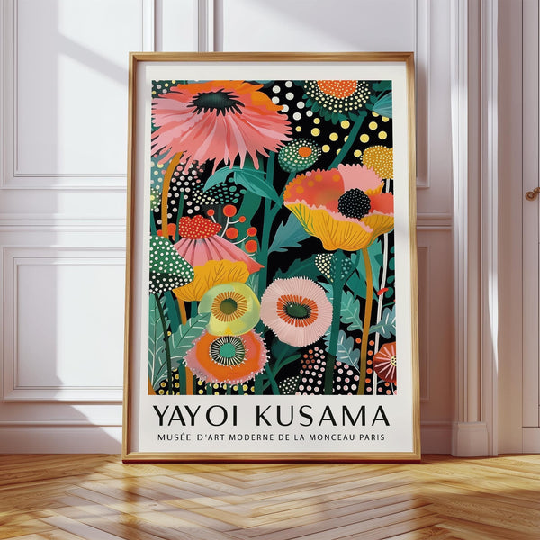 Minimalist tropical wall art perfect for stylish interiors