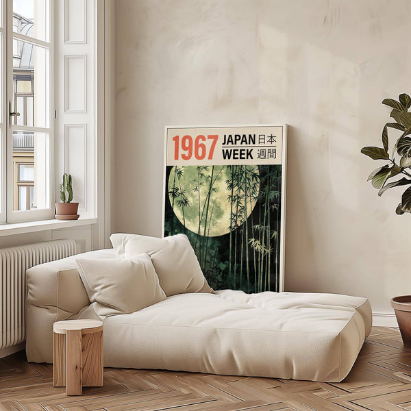 High-quality Ukiyo-e prints Japan on matte paper