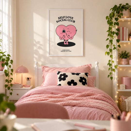 Club de l'amour de soi