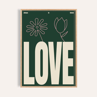Inspired Posters