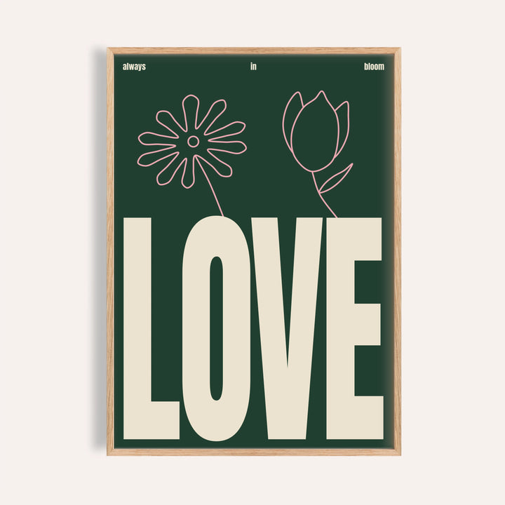 Inspired Posters
