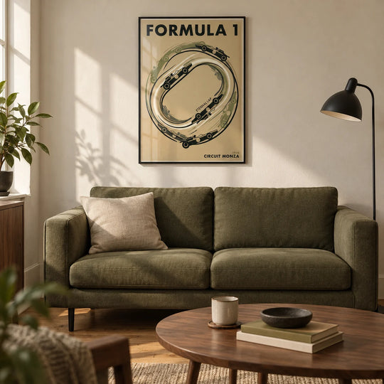 Eternal Lap