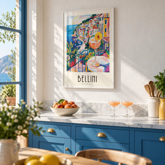 Vista de Bellini