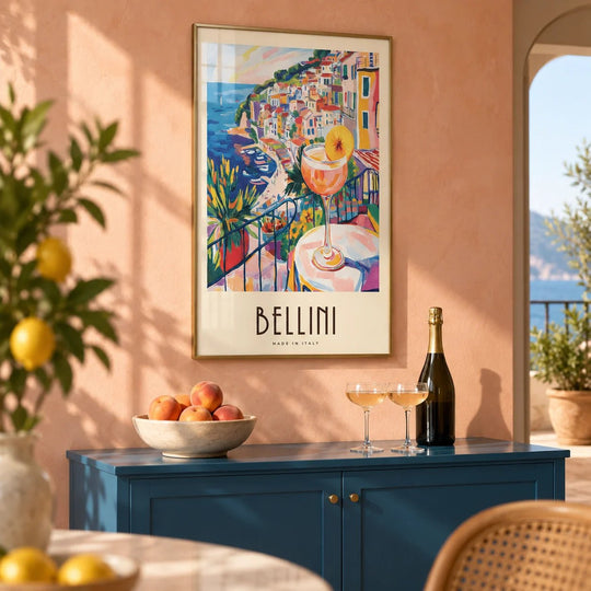 Bellini View