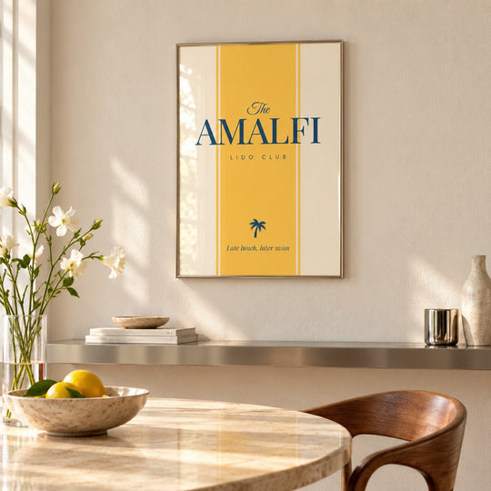 Club Lido di Amalfi