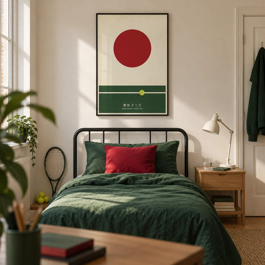 Tokyo Tennis Classic