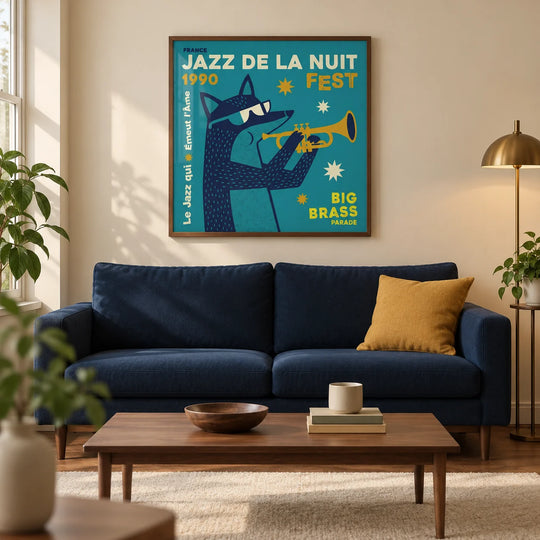 Jazz de la Noche