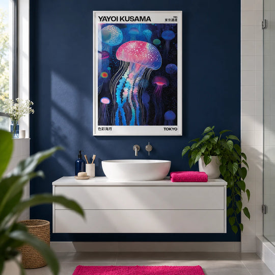 Jellyfish Oasis
