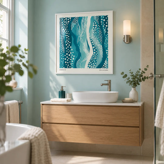 Tranquillità Oceanica