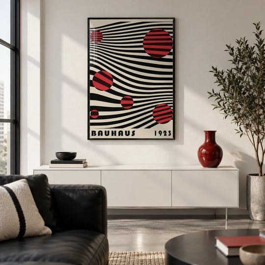 Onde Bauhaus