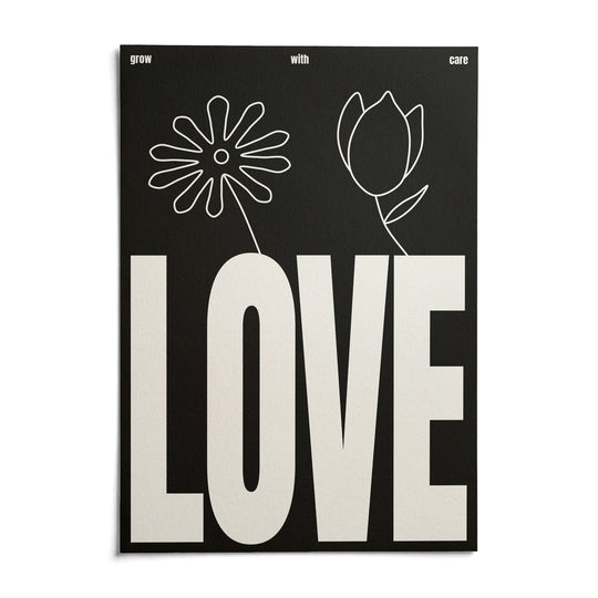 Love Grows