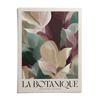 Large Prints for Living Room, shown as an unframed paper print on a plain white background