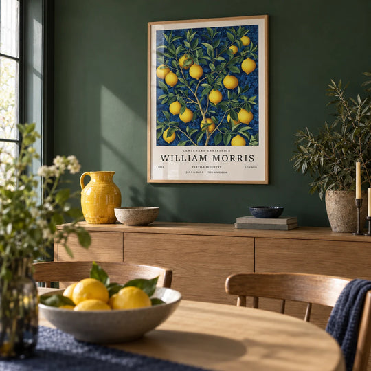 Citrus Bloom
