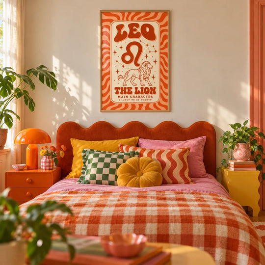 Leo El León