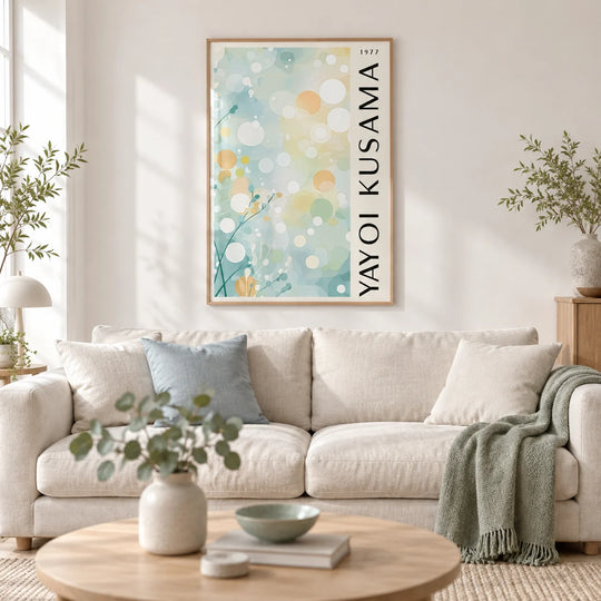 Nature Pastel