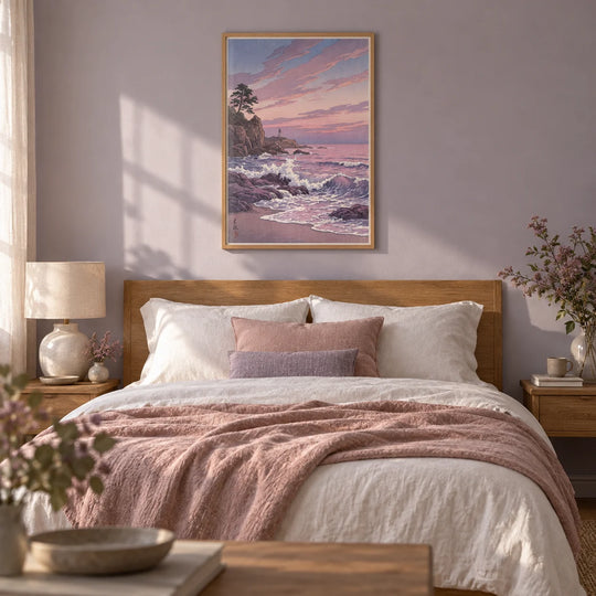 Costa del Atardecer