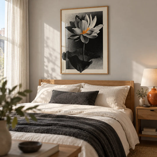 Zen Blossom