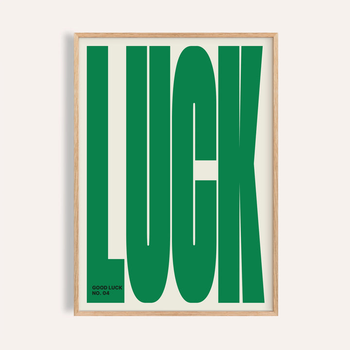 Lucky Gifts