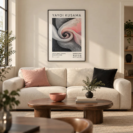 Spiral Elegans