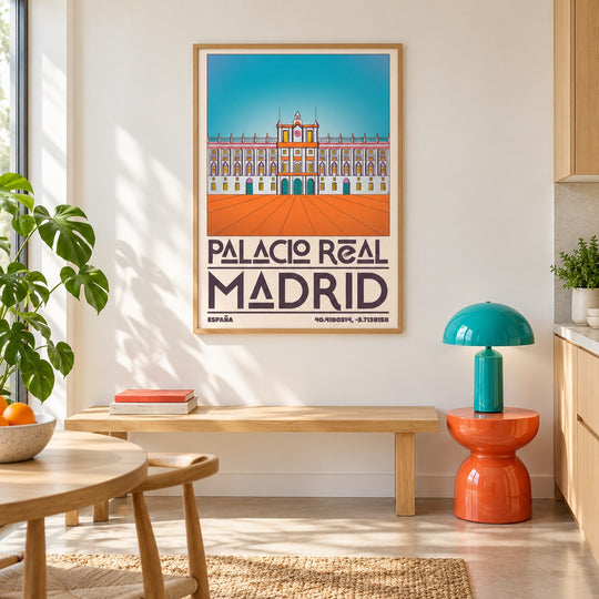Visiones Reales